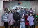 День рождения – чудесный праздник!